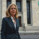 Trump Appeals Ruling on Fed Governor Firing