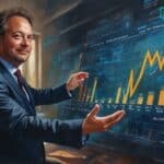 Michael Saylor's Bitcoin Strategy and MicroStrategy's Stock Performance