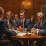 Strategic Bitcoin Reserve Discussions with U.S. Lawmakers