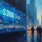 MicroStrategy Stock Falls Below $300 Amid Bitcoin Decline