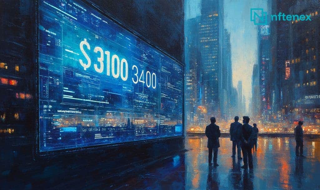 MicroStrategy Stock Falls Below $300 Amid Bitcoin Decline