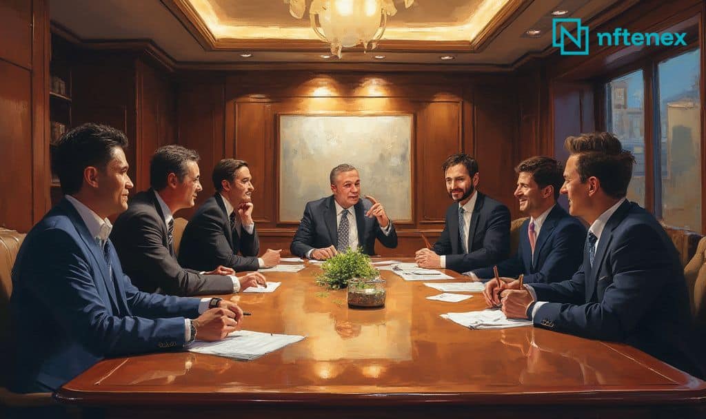 Morgan Stanley and ZeroHash Partner for Crypto Trading