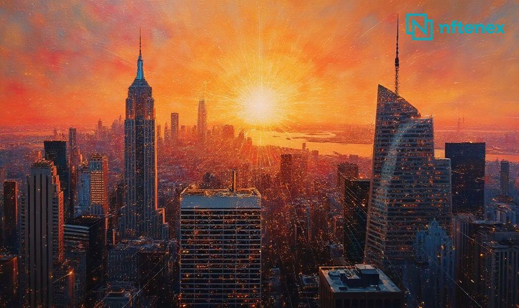 NY Regulator Urges Blockchain Analytics for Banks