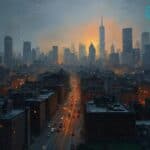 Mayor Eric Adams Reportedly Drops Out of NYC Reelection Race