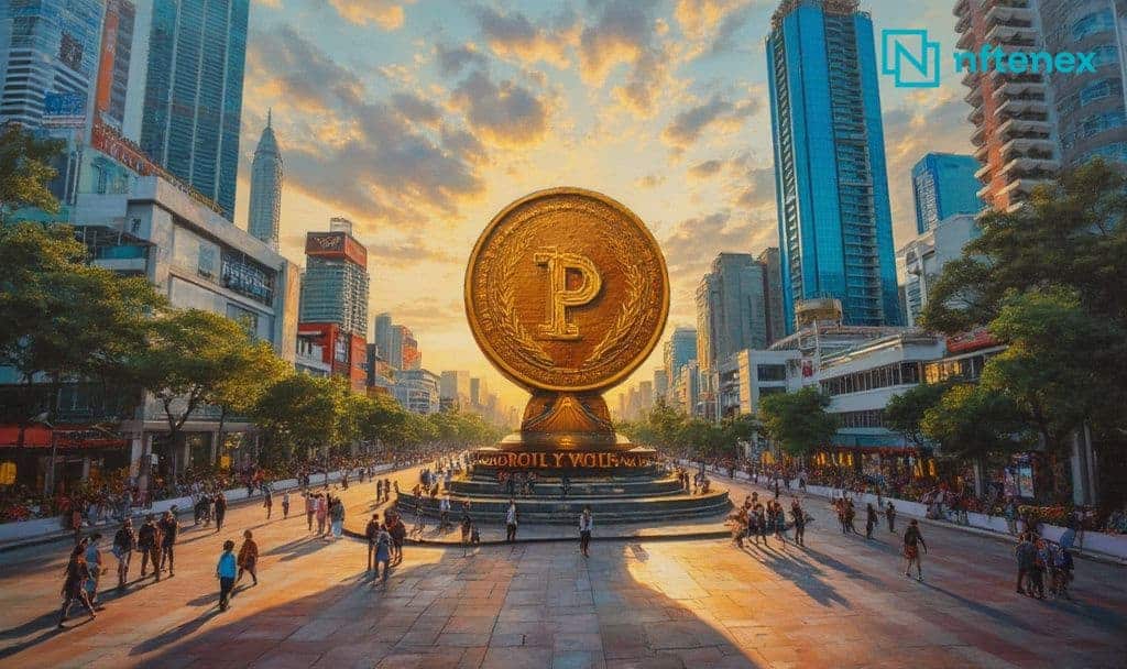 Whale Moves $25M PEPE From Robinhood Amid Market Surge 12 Whale Moves $25M PEPE From Robinhood Amid Market Surge