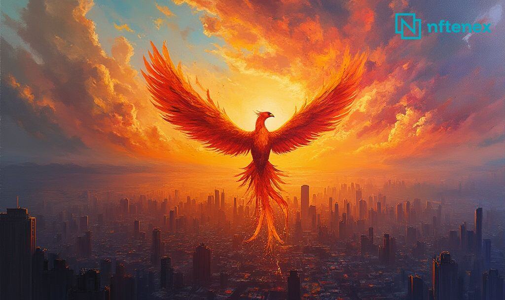 XRP Surpasses Major Companies in Market Capitalization