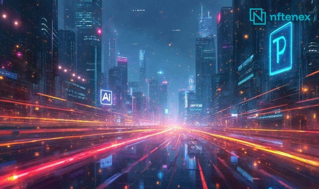 Pi Network and Sign Protocol Partnership Sparks Binance Listing Rumors