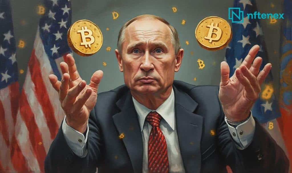 Putin Adviser Claims US Plans Debt Shift to Stablecoins