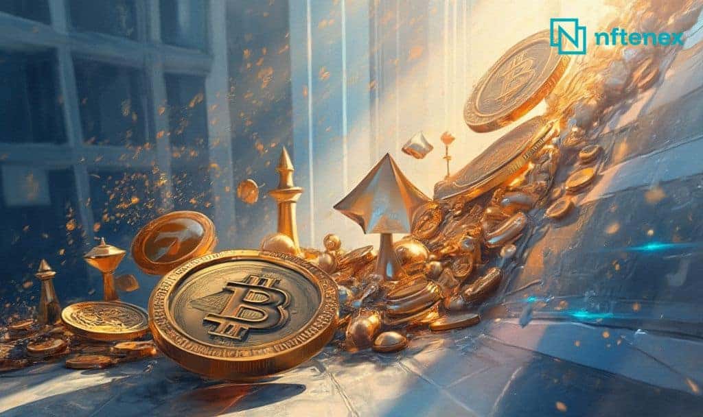 SEC Approves Hashdex Nasdaq ETF for Diverse Crypto Portfolio