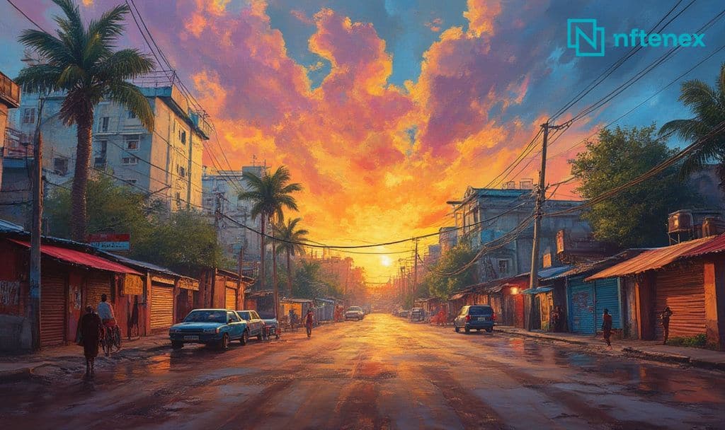 Ripple Introduces RLUSD Stablecoin in Africa