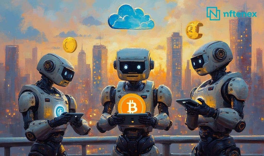 Mobile Cloud Bitcoin Mining Gains Traction With New Players 4 Mobile Cloud Bitcoin Mining Gains Traction With New Players
