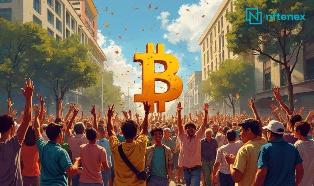 El Salvador Buys 21 Bitcoins for Anniversary