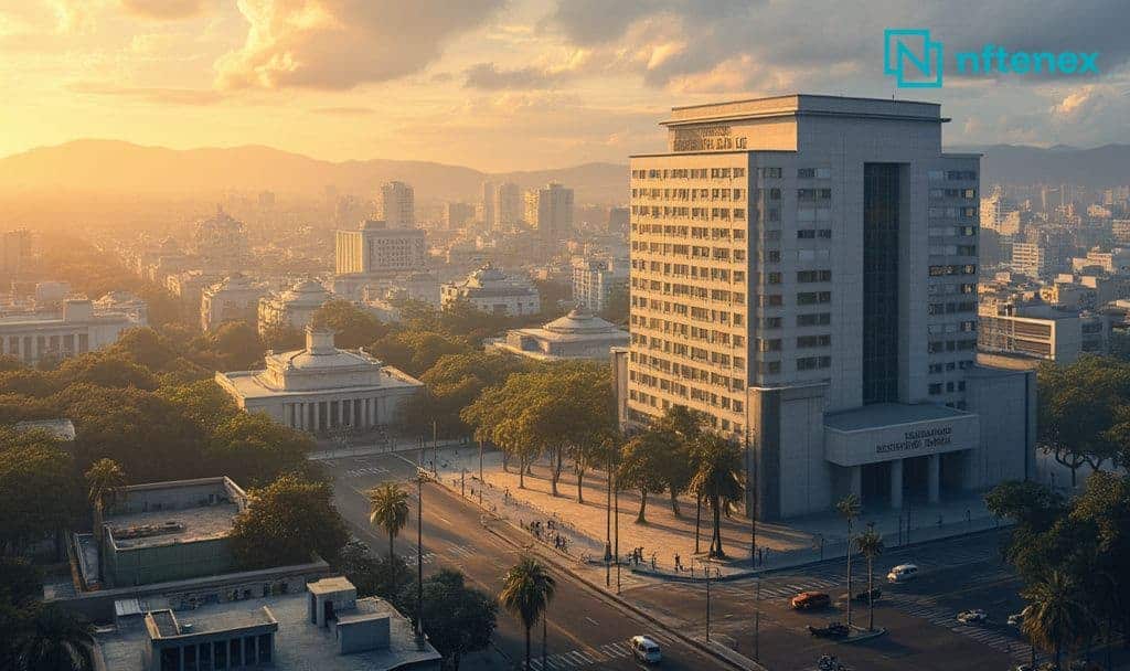 El Salvador Acquires $50 Million in Gold for Reserves