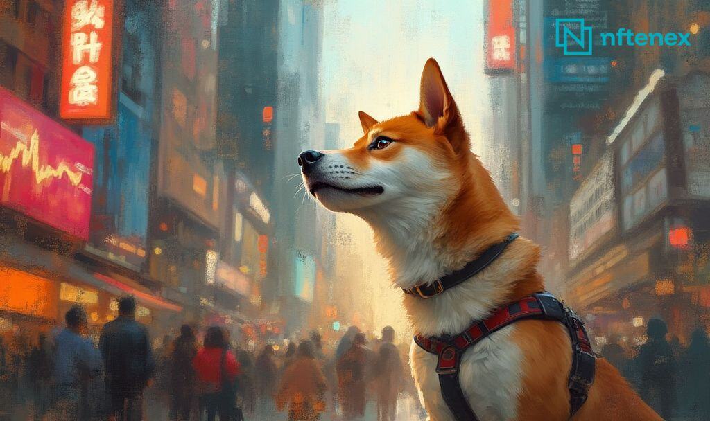 Shiba Inu Futures Listing Fuels Speculation
