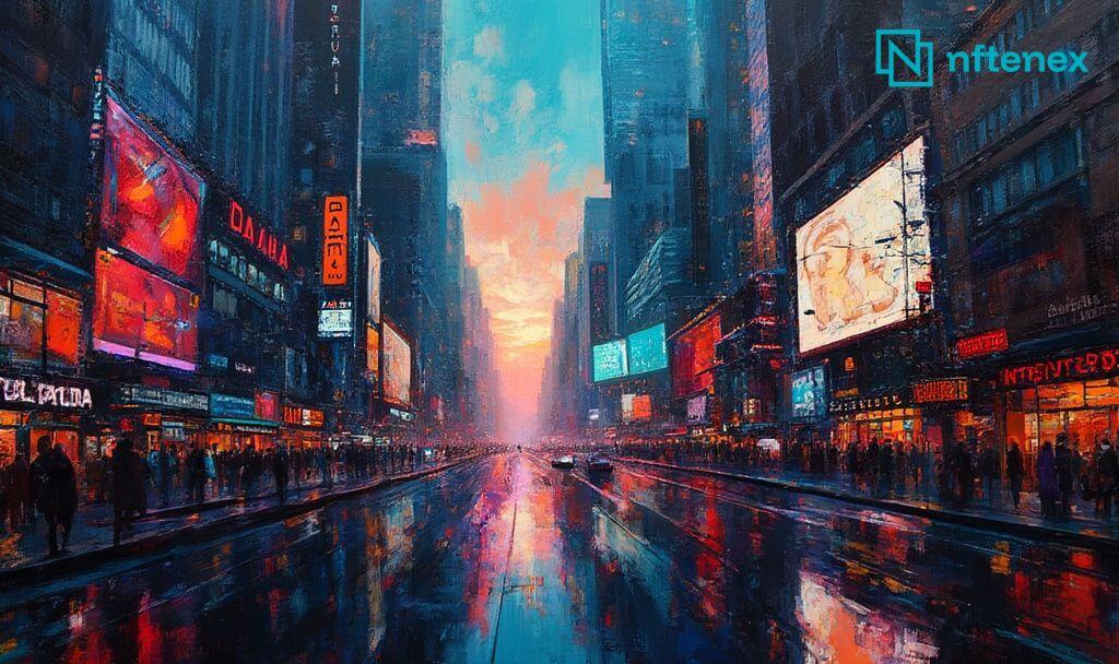 Significant Developments in the Crypto Space