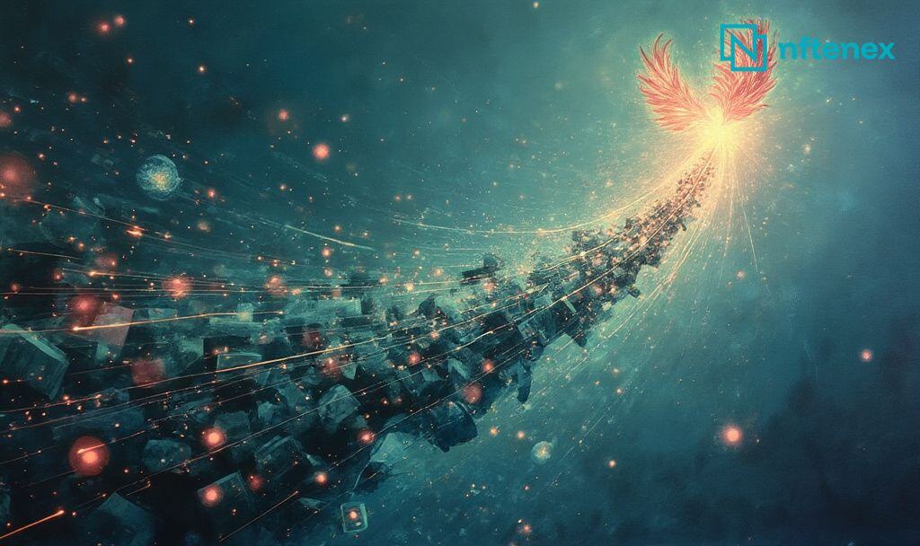 Solana's Surge in Value: Institutional Influence and DeFi Growth