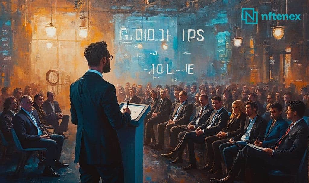 Waller Champions Stablecoins as Innovative Payment Tools