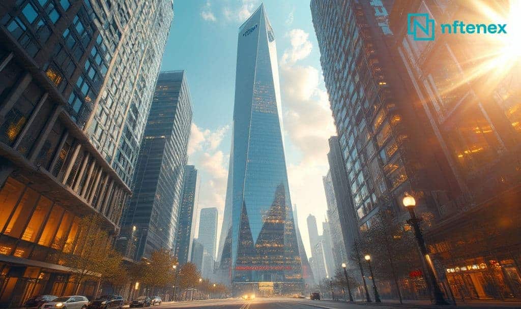 Tether Targets $15 Billion Funding with SoftBank, Ark