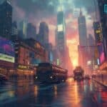 Thumzup Media Corporation's Strategic Shift to Cryptocurrency