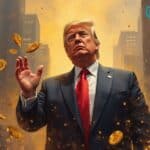 Trump's Crypto Policies Shift U.S. Market Dynamics