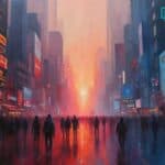 U.S. Inflation at 2.9%: Bitcoin's Immediate Response