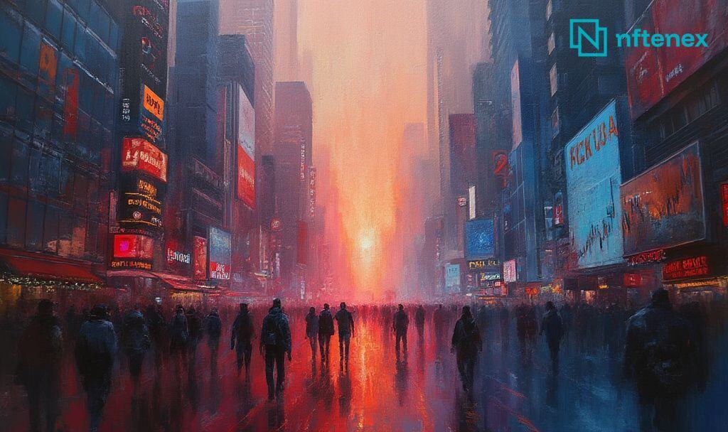 U.S. Inflation at 2.9%: Bitcoin's Immediate Response