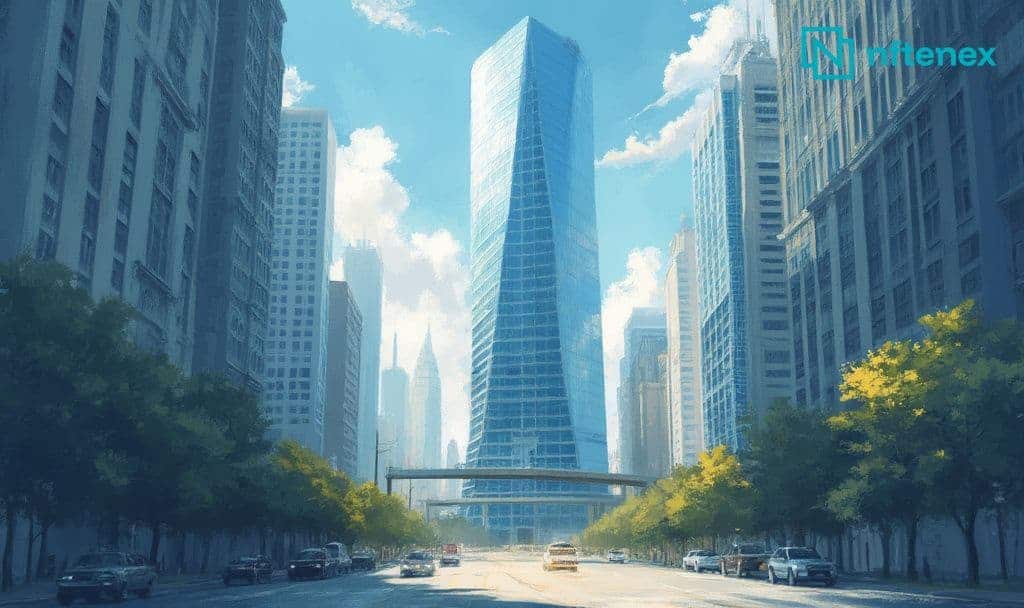 Ark Invest Considers Stake in Tether Amid Valuation Talks