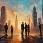 Avalanche Foundation Raises $1 Billion for AVAX Treasury Firms