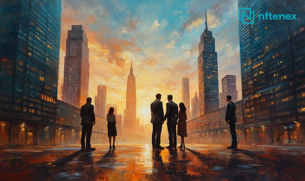 Avalanche Foundation Raises $1 Billion for AVAX Treasury Firms