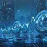 Circle's USDC Stablecoin Growth