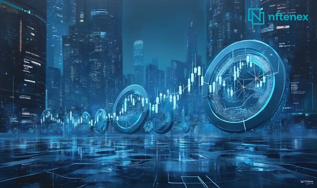 Circle's USDC Stablecoin Growth