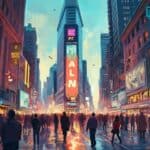 Wall Street Shifts Focus to Small-cap Stocks Amid Fed Rate Cut Hints