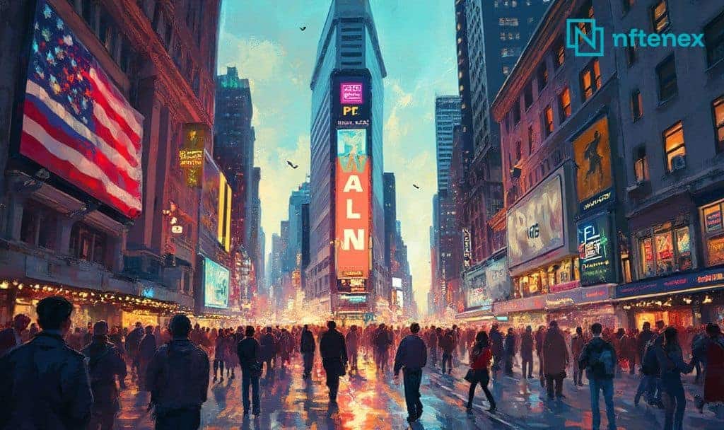 Wall Street Shifts Focus to Small-cap Stocks Amid Fed Rate Cut Hints