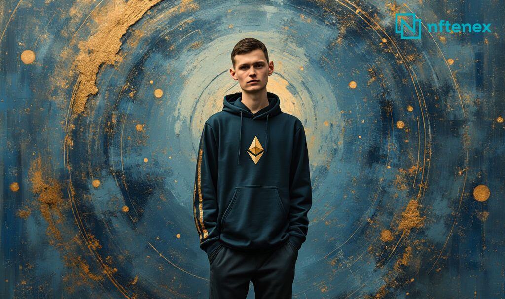 Vitalik Buterin: Ethereum Exceeds All Initial Goals