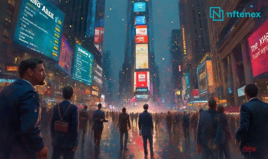 XRPR ETF Launches in U.S. Markets