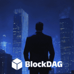SHIB & LINK Speculate While BlockDAG’s Presale Nears $420M
