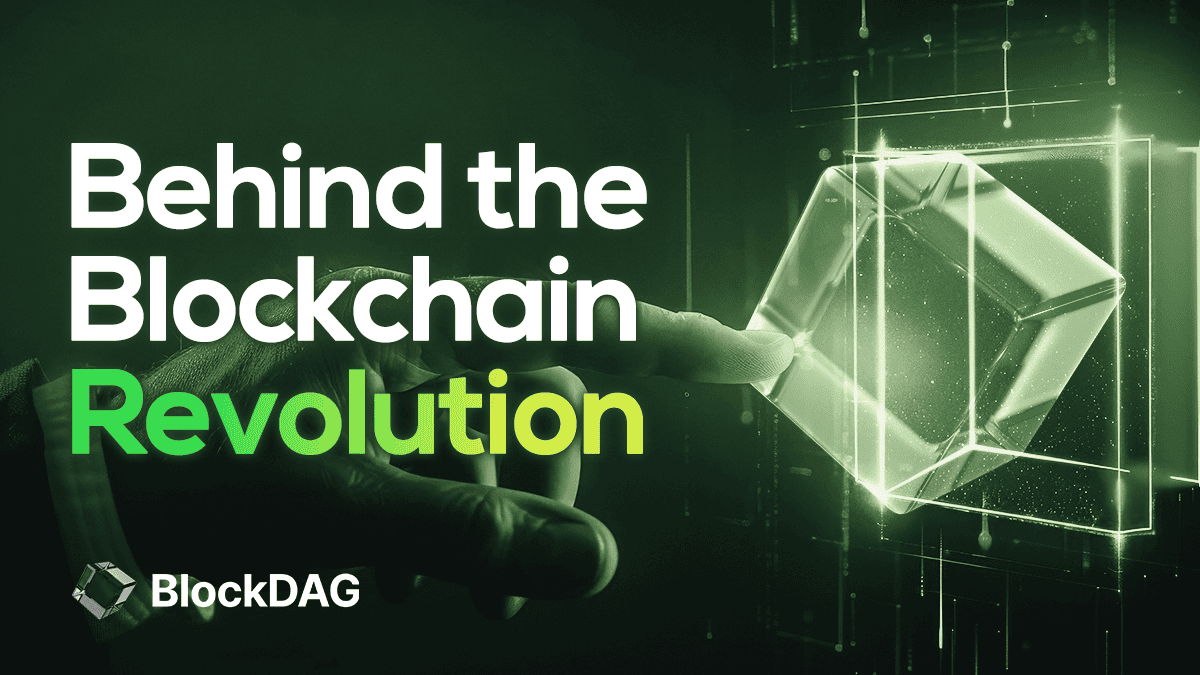 HBAR Price Forecast & DOGE Watch, BlockDAG’s $420M Presale