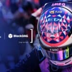 BlockDAG BWT Alpine Formula 1® Team Deal vs ETH and DOGE Growth