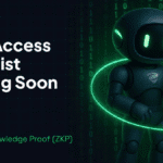 Zero Knowledge Proof (ZKP) Verifier Model: Governance Without Voting Chaos