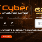 Cyber Revolution Summit 2025 – Kuwait: Harnessing Innovation for a Safer Cyber Future