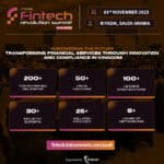 Saudi Arabia Leads Middle East’s Fintech Future: Fintech Revolution Summit 2025