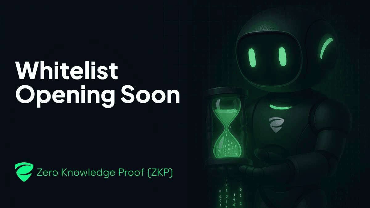 Zero Knowledge Proof (ZKP) Whitelist: A Protocol for Rational Actors