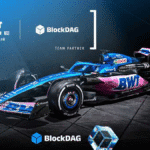 While Solana and PEPE Battle Charts, BlockDAG Wins Hearts With F1® Deal and Blockchain Hackathons 8 Solana & PEPE Face Market Tests as BlockDAG Captures Fans With F1 Simulators