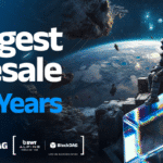 BlockDAG Crypto’s Performance Shocks the Market! Could It Be the Fastest Top 30 Climber Ever?