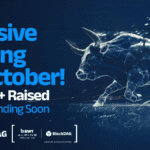 3 Bullish Coins to Watch: LINK Expands Utility, DOGE Breaks Higher, and BlockDAG’s Hybrid Tech Leads Crypto’s Green Shift!