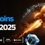 Best Altcoins of 2025: How BlockDAG’s $425M+ Presale & Ranked Airdrops Give It an Edge Over HYPE, MNT, & NEAR 5 Best Altcoins of 2025: How BlockDAG’s $425M+ Presale & Ranked Airdrops Give It an Edge Over HYPE, MNT, & NEAR