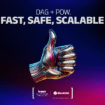 BlockDAG Beats Arbitrum & Toncoin With $425M Presale & Hybrid Tech