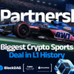 BlockDAG Surges Ahead with Speed, Precision, and Nearly $430M Presale While BONK & BNB Show Market Volatility