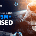 Beyond the Hype: Why BlockDAG's $430M Presale Guarantees Its Future Success!