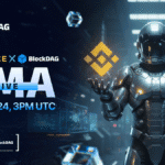 The Best Presale Crypto to Buy Now: BlockDAG’s $430M+ Presale & Binance AMA Set To Redefine Crypto Standards